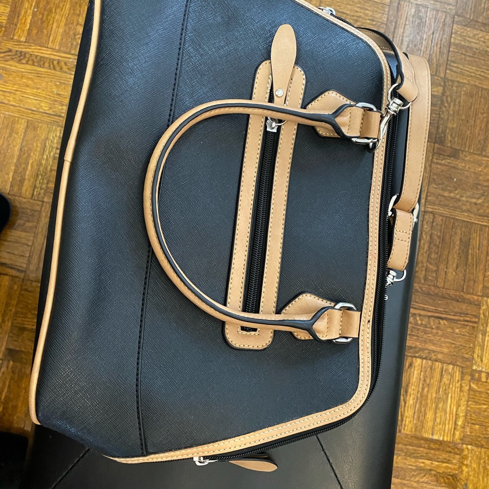 Giani Bernini purse